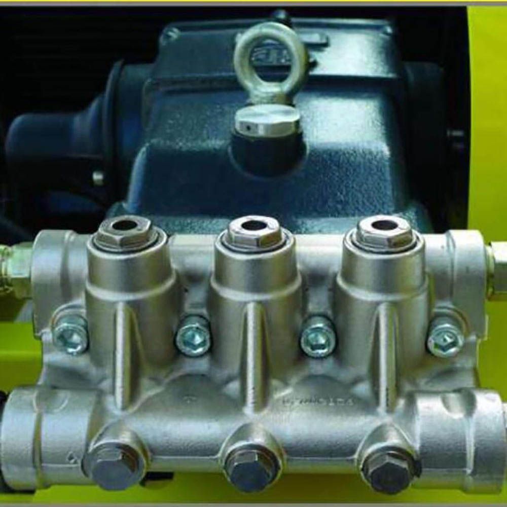 高壓清洗機 高壓清洗機